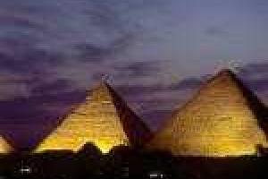 В Египте затонул паром с людьми: среди жертв есть дети