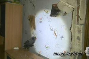 В многоэтажке Мариуполя прогремел взрыв 