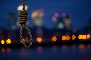 В Москве 15-летний подросток погиб, делая селфи в петле 