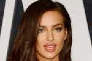 Ирина Шейк будет жить с матерью Бредли Купера