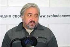 Автор книги о Путине найден мертвым в своей квартире