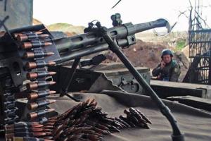 Опубликованы новые доказательства российской агрессии: сводный список НВФ на оккупированной территории Луганской области