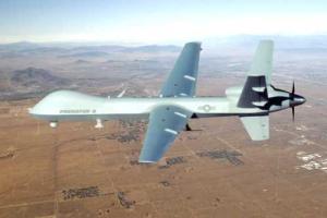 Южная Корея открыла огонь по северокорейскому беспилотнику