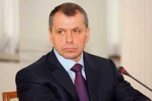 Представитель оккупационной "власти" в Крыму раскрыл все планы Кремля