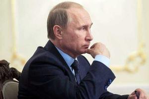 Американский политолог рассказал, почему Путин решил захватить Крым