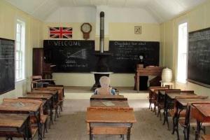 Из-за ошибки в сочинении британского школьника допрашивала полиция