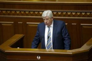 СМИ: США предоставят кредит Украине в случае отставки Шокина