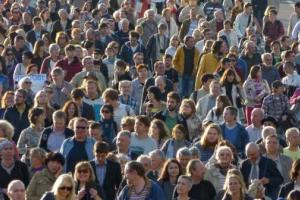 Четверть россиян боятся выражать мнение о ситуации в стране из-за страха себе навредить