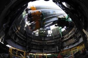 Министр обороны Японии дал приказ уничтожить ракету КНДР в случае ее запуска