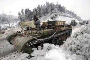 В оккупированном Донецке «гремело» всю ночь - очевидцы