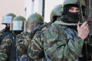 Спецслужбы «ДНР» устроили «охоту» на партизан