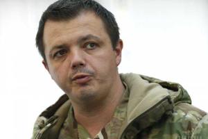 Семенченко прокомментировал пресс-конференцию Порошенко