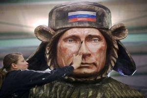 Путин останется президентом и в 2016-м, и 2018-м и еще сколько захочет, - израильский политолог