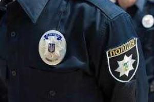 В Донецкой области пьяный волонтер напал на полицейского и искусал его