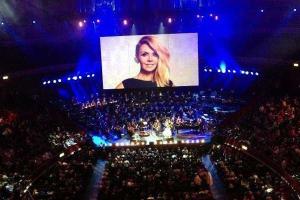 Российских артистов, поддержавших аннексию Крыма, не пустят на сцену Альберт-холла