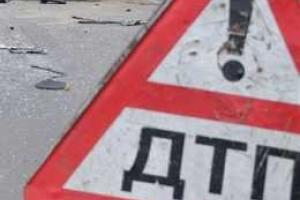 Столичные спасатели вызволили мужчину из пострадавшей в ДТП машины