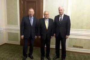 Переговоры в Минске: обнародованы результаты встречи