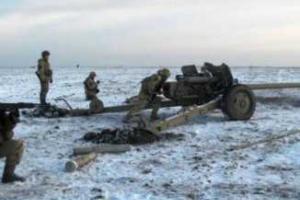 Стало известно, когда на Донбассе снова станет тихо