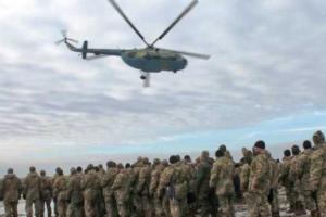 Седьмая волна мобилизации все же будет - Генштаб