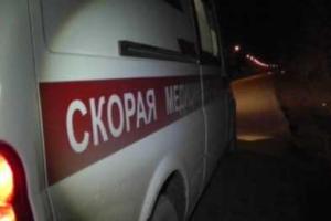 В Мариуполе 18-летний парень бросился под карету "скорой помощи"