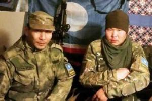 Российские азиаты-наемники после Донбасса перейдут к уничтожению «русских России»