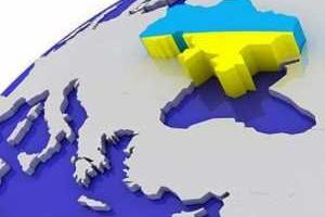 Проблемы Украины для мира - на четвертом месте