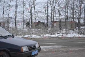 Стали известны новые подробности взрыва на блокпосту под Бердянском