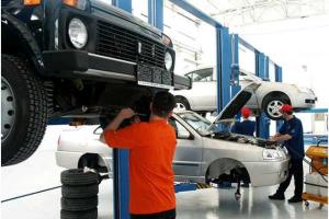 Как выбрать качественный автосервис