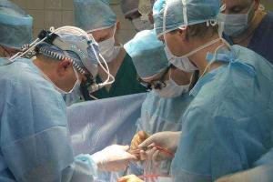 Жители «ДНР» боятся, что их начнут «разбирать на органы»