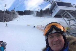 Популярный российский телеведущий разбился в австрийских Альпах