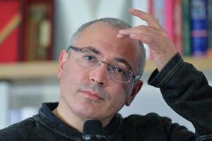 Ходорковский посоветовал Путину держать в клетке своего «домашнего любимца»