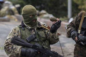 Во время новогодних праздников погибли двое боевиков