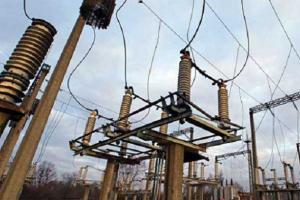 В Крыму произошли аварии на трех подстанциях и ЛЭП