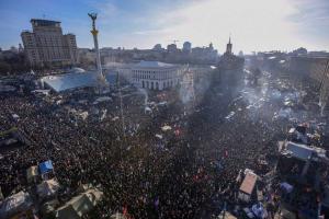 Названа реальная причина кровавых противостояний на Майдане