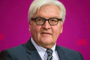 Штайнмайер резко ответил Лаврову об использовании пропаганды в деле изнасилованной русской девочки