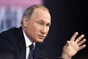 Путин сначала приказал «убрать» Березовского, а не Литвиненко - историк