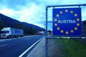 В МИД Украины рассказали о новых правилах путешествия украинцев из-за приостановки Австрией Шенгена