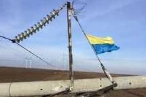 В Крыму проведут опрос, нужен ли полуострову новый контракт на поставки электричества из Украины