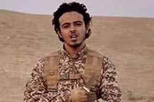 ИГ опубликовало видео с устроителями терактов в Париже