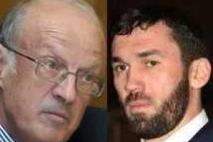 Парламент Чечни послал донос на Пионтковского и "Эхо Москвы"