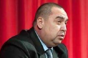 Главарь "ЛНР" Плотницкий в бешенстве: его магазин ограбили на миллион рублей