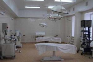 В Луганске закрыли отделение урологии из-за смерти завотделением