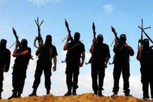 Боевики ИГ жестоко казнили мирных сирийцев