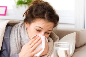 Человечеству угрожает опасный вирус гриппа