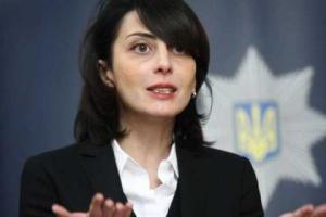 400 ДТП произошло в Украине уже в этом году 