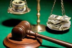 Северодонецкий судья-взяточник продолжает вершить правосудие 