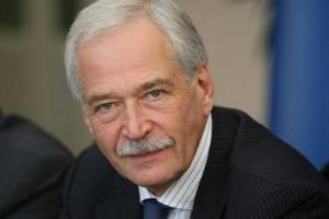 Шуклинов: Грызлов привез Кучме "головы" главарей террористов Донбасса 