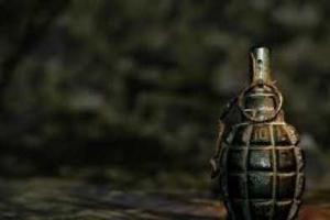 Возле военной комендатуры в Старобельске прогремел взрыв 