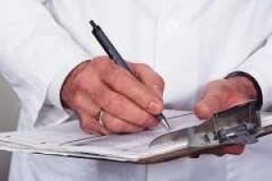 В больницах Мариуполя с ОРВИ и пневмонией находятся 290 человек