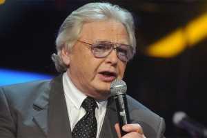 Состояние Юрия Антонова улучшилось: певца переводят из реанимации